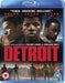 Detroit