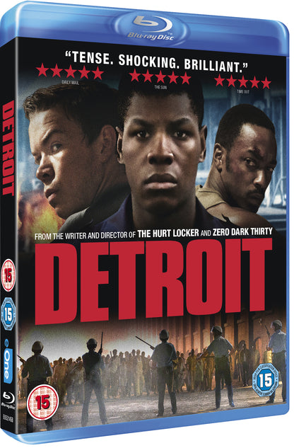 Detroit