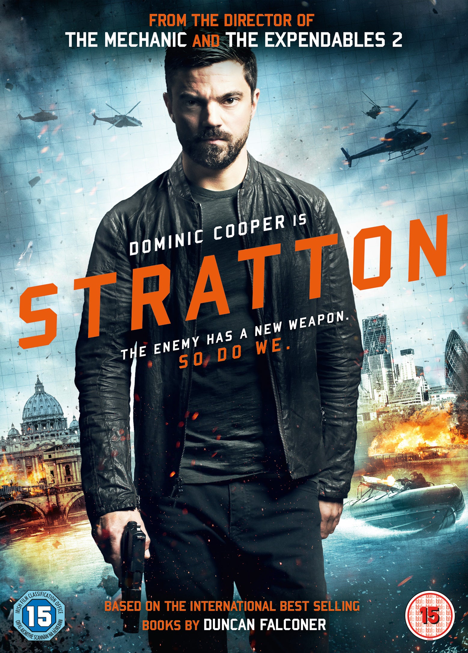 Stratton
