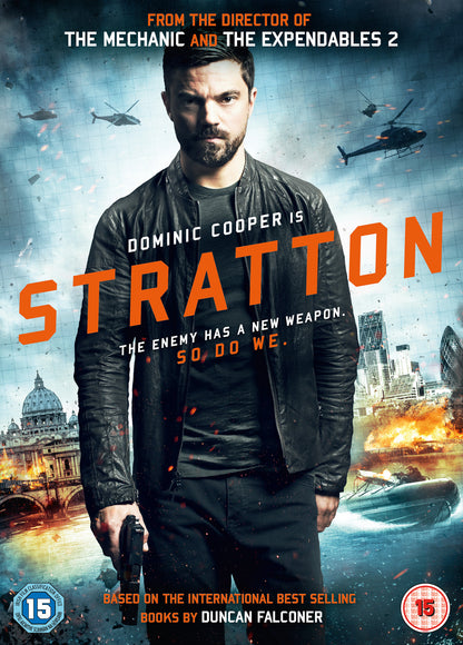 Stratton