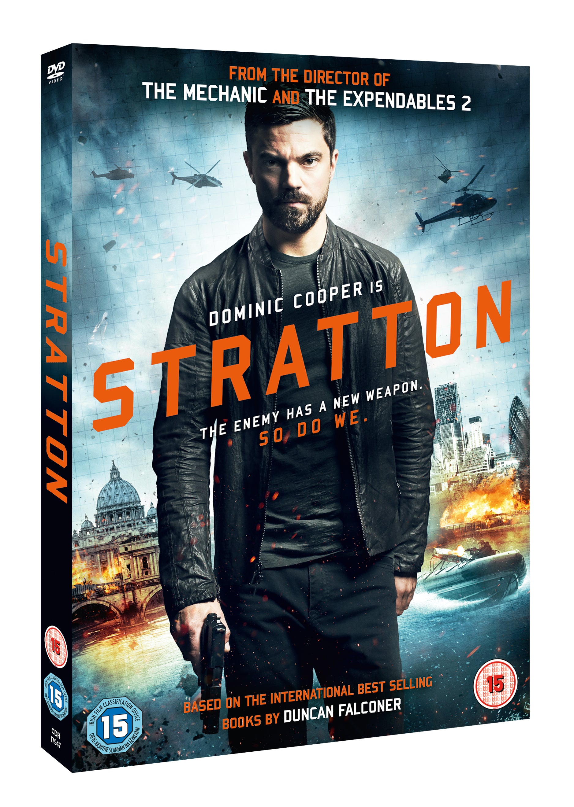Stratton