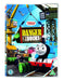 Thomas & Friends: Danger At The Docks