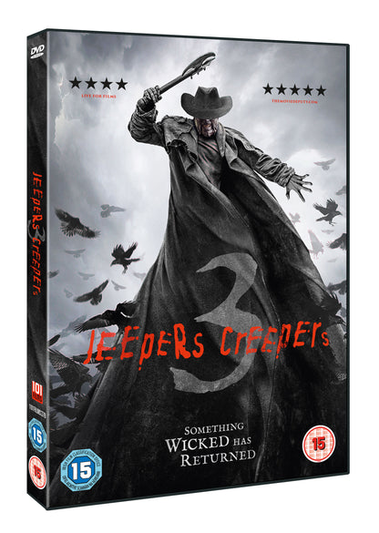 Jeepers Creepers 3