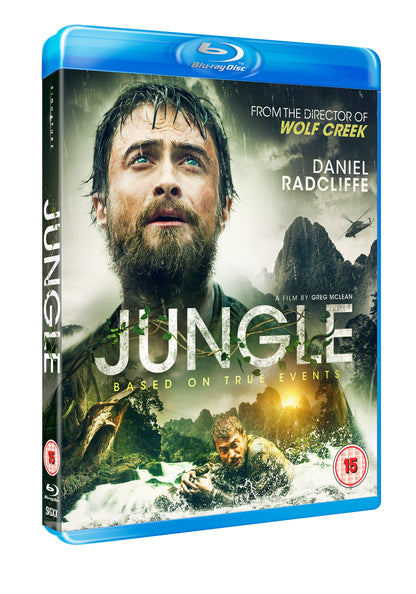 Jungle