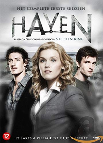 Haven - Seizoen 1 2011