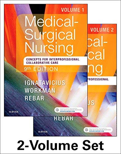 Medical-Surgical Nursing