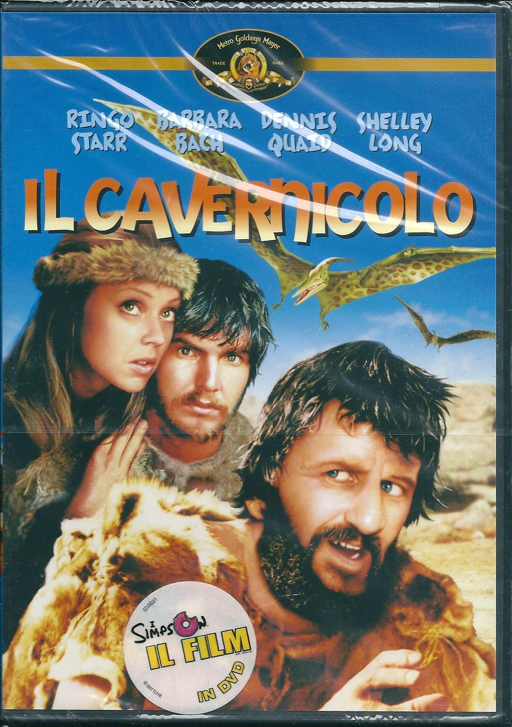 Cavernicolo (Il) - IMPORT