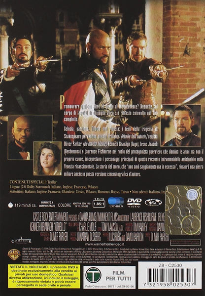 Othello (1995)