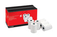 5 Star Thermal Printer Rolls for Printing Calculator Pack of 20