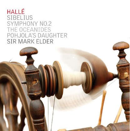 Sibelius: Symphony No. 2/Pohjola's Daughter/Pohjola's Daughter