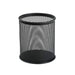 5 Star Office WireMesh Pencil Holder Blk