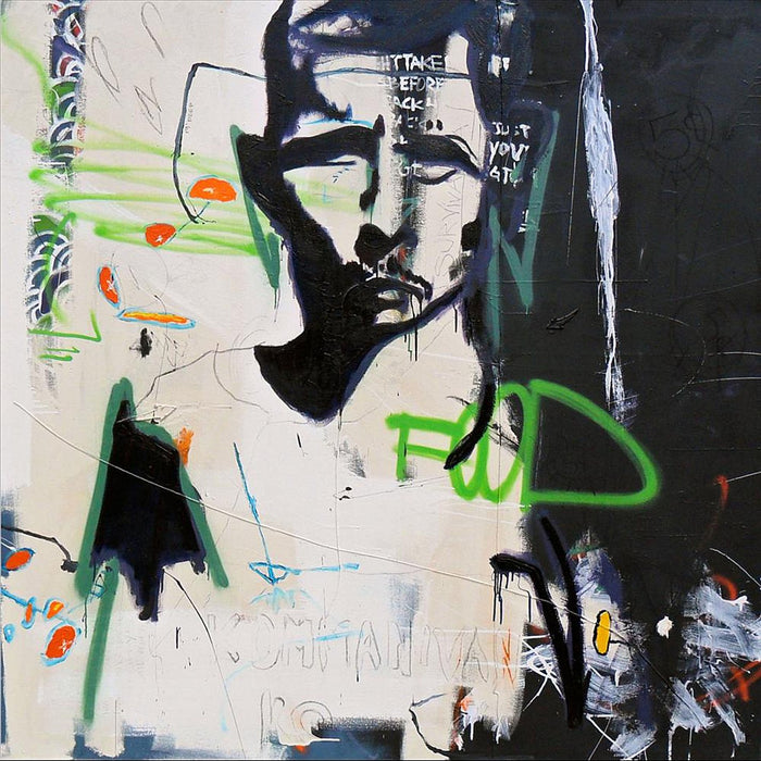 City Slick - Money & His Fool