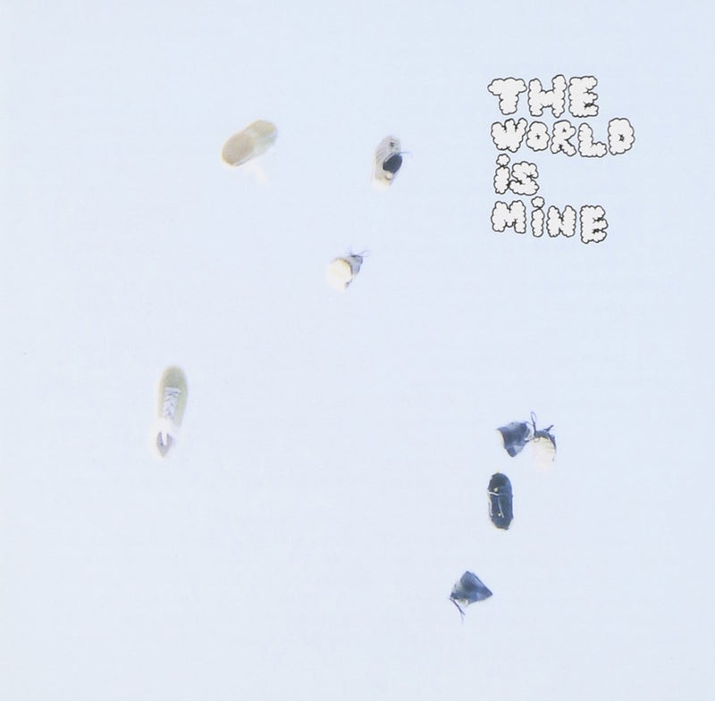 World Is Mine