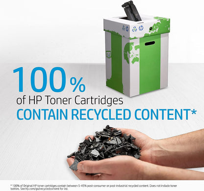 Samsung CLT-Y504S Yellow Original Toner Cartridge