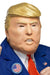 Smiffys President Mask, Nude