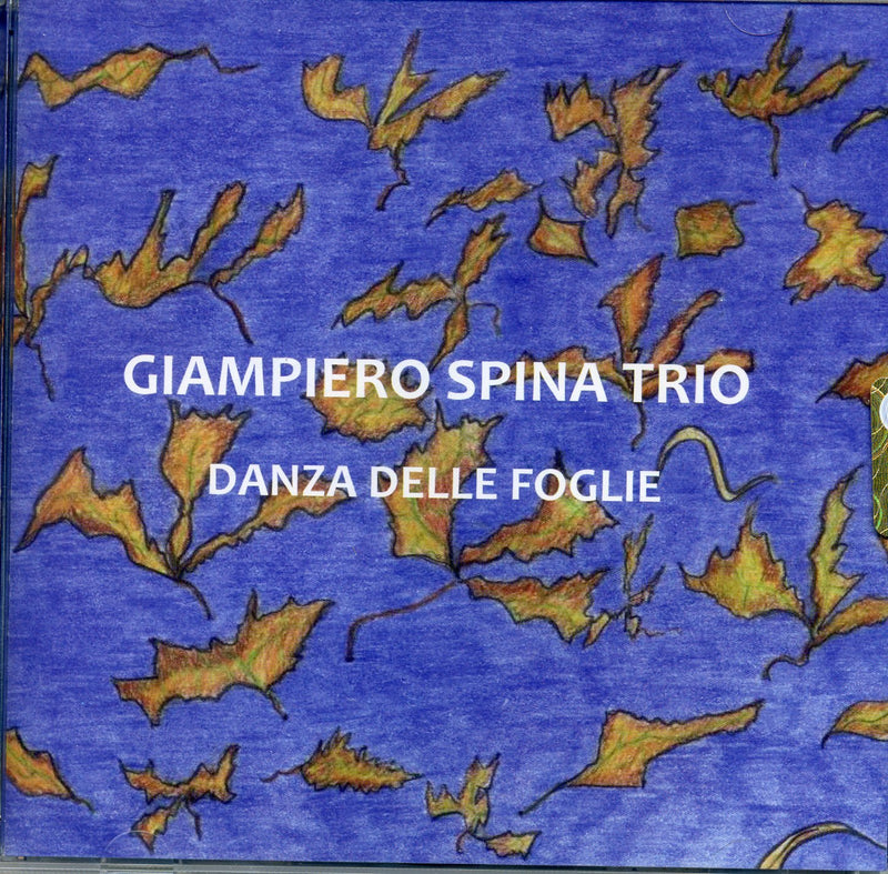 Danza Delle Foglie