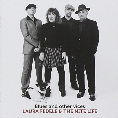 Blues and Other Vices