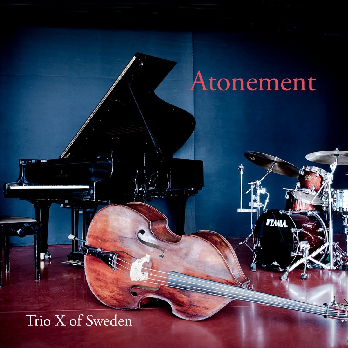 Antonement