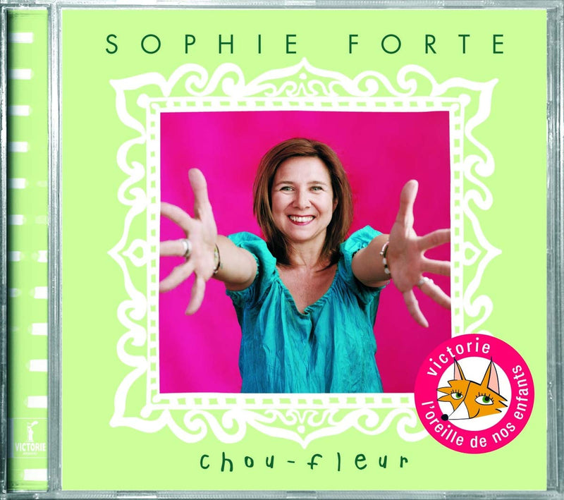 Sophie Forte - Chou Fleur