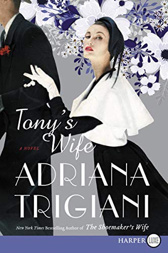 Tony`S Wife