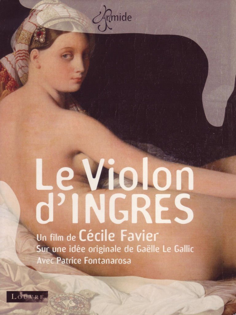 Le Violon D'ingres