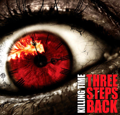 Three Steps Back