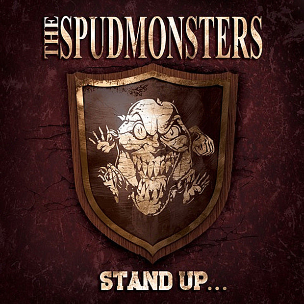 Stand Up...for What You Believe!