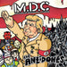 MDC/The Antidont's | MDC/The Antidont's | 7