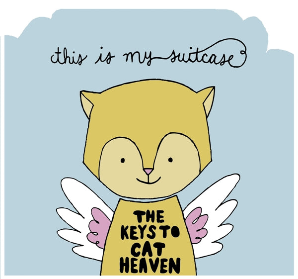 The Keys To Cat Heaven