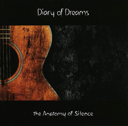 The Anatomy of Silence