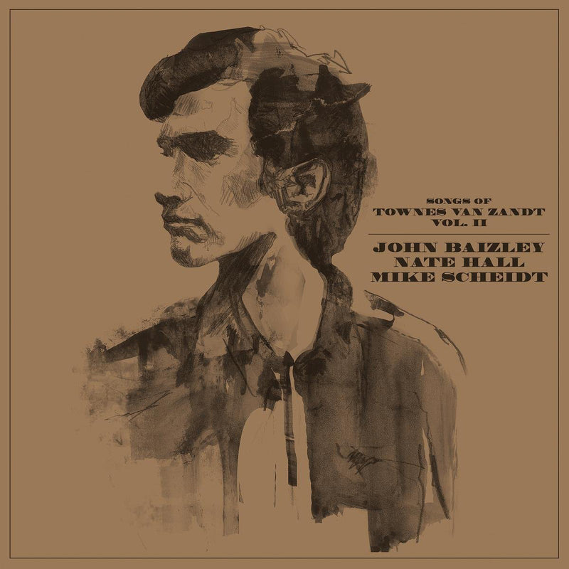 Songs of Townes Van Zandt - Volume II