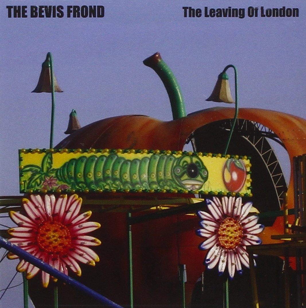 The Leaving Of London