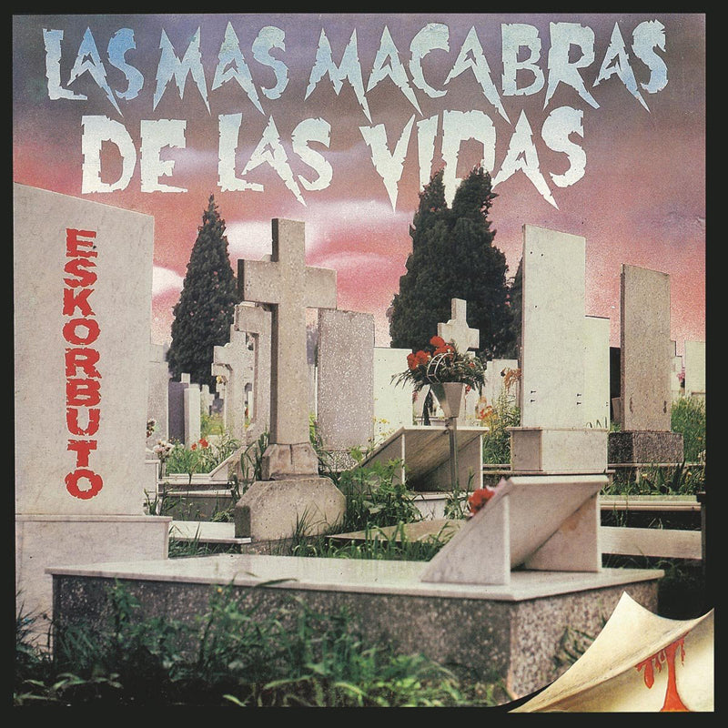 Las M-S Macabras De Las Vidas