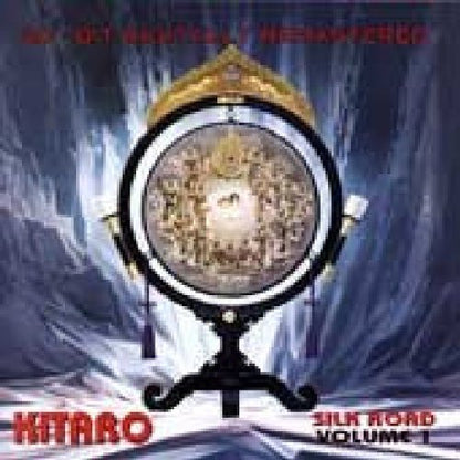 Silk Road Vol. 1