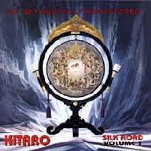 Silk Road Vol. 1