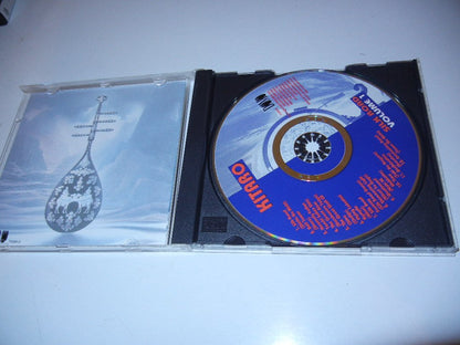 Silk Road Vol. 1