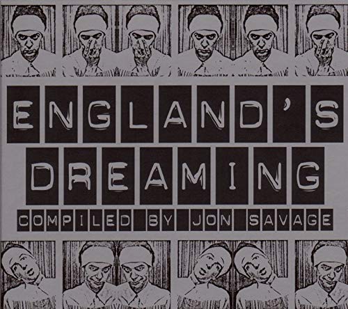 England's Dreaming