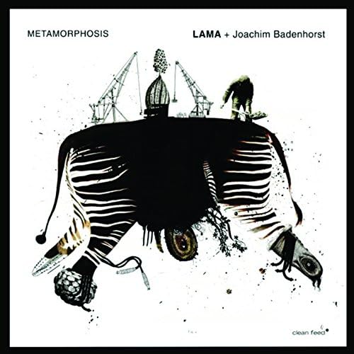 Metamorphosis