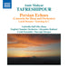 Amir Mahyar Tafreshipour: Persian Echoes/Lucid Dreams/...