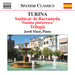 Turina: Recuerdoes De Mi Rincón/La Venta De Los Gatos/Navidad/... - Volume 13