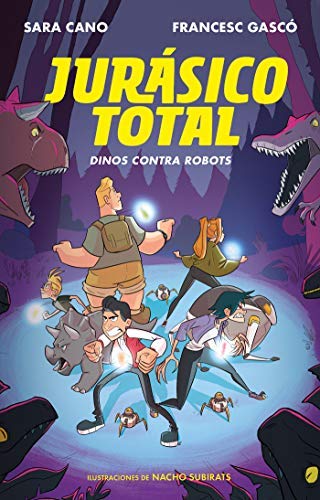 Jur?Sico Total/ Jurassic Total