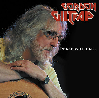 Peace Will Fall