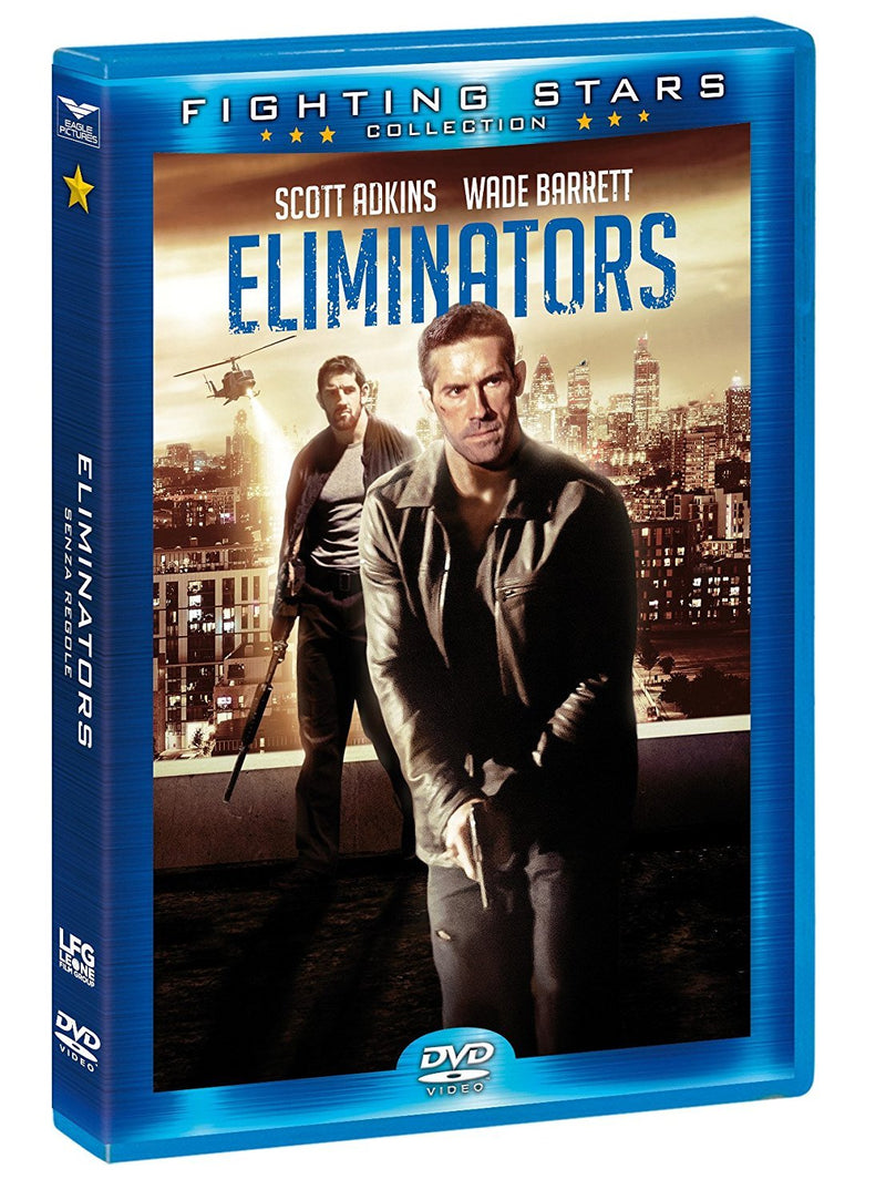 Eliminators-Senza Regole (Fighting Stars)