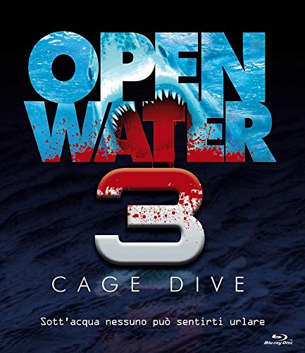 open water 3 Italian Import