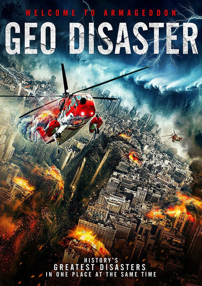 Geo-Disaster