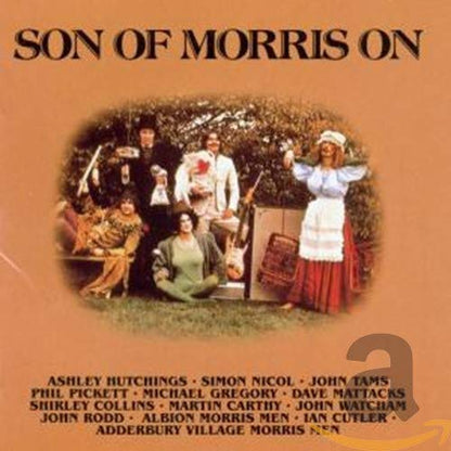 Son of Morris on