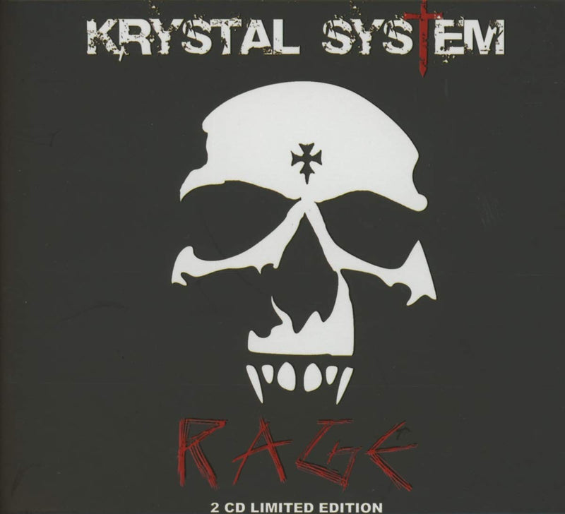 Rage (Limited