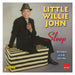 Sleep: The Singles As & Bs 1955-1961