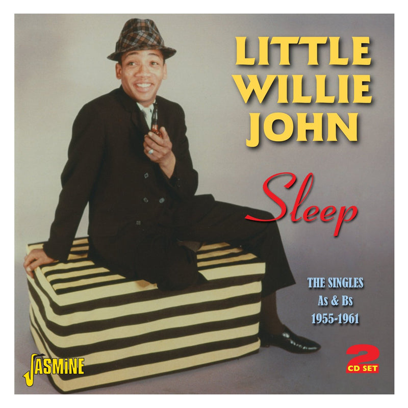Sleep: The Singles As & Bs 1955-1961