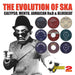 The Evolution of Ska: Calypso, Mento, Jamaican R&B & Bluebeat